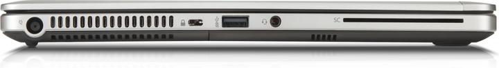 Produktbild HP 9470m i5-3437U 14.0 4GB/128 PC (14", Intel Core i5-3437U, 4 GB, 128 GB)