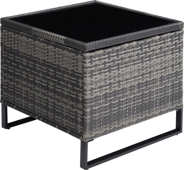 Actual product image tectake Ostuni