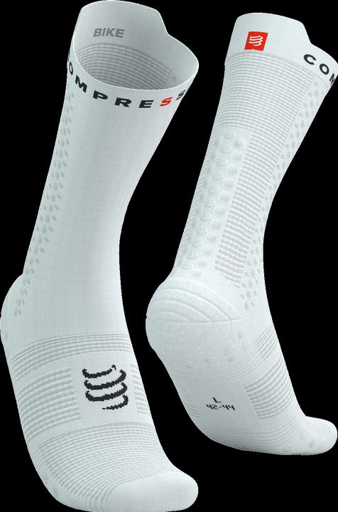 Image du produit Compressport Chaussettes Pro Racing v4.0 Bike (35 - 38)