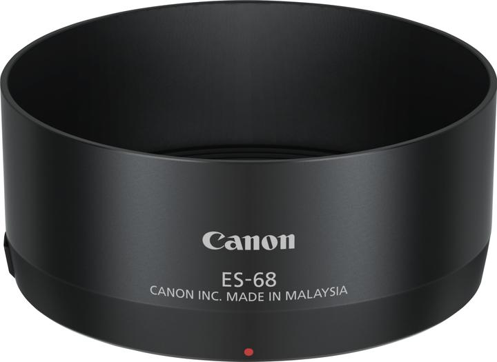 Canon ES-68 Sonnenblende