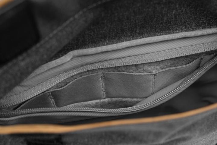 Immagine prodotto Peak Design Borsa da campo v2 (Marsupio per fotocamera, Borsa a tracolla per fotocamera, 3 l)