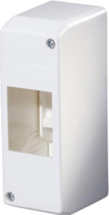 Actual product image F-Tronic Surface-mounted Number of divisions = 2 A