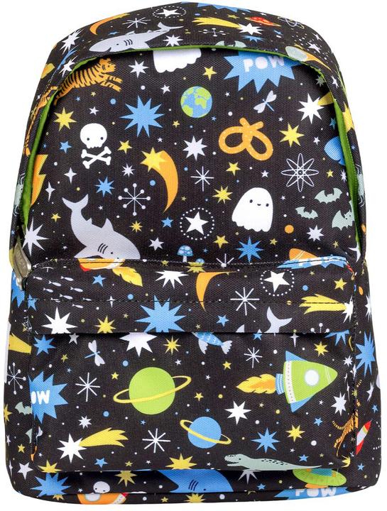 Actual product image A Little Lovely Company ALLC - Backpack 23,5x30x10 cm