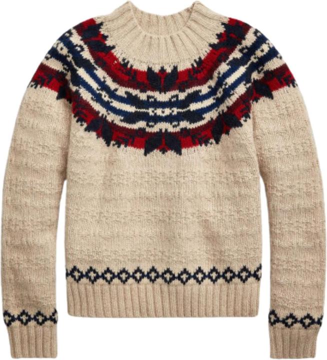 Image du produit Ralph Lauren Maglie Multicolour (S)