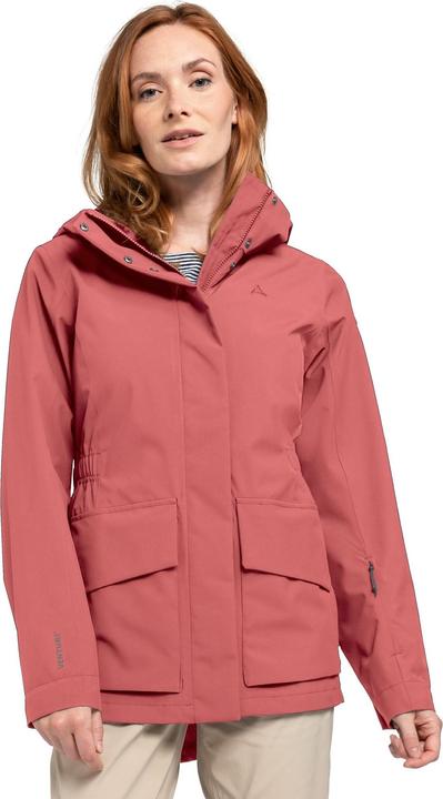 Produktbild Schöffel Jacket Geneva L (46)