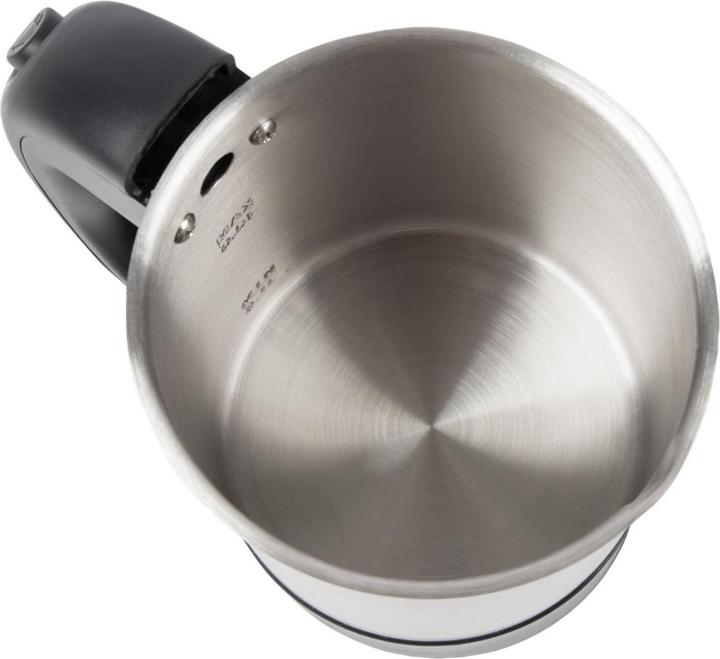 Productafbeelding Bomann WKR 1162 CB (0.50 l)