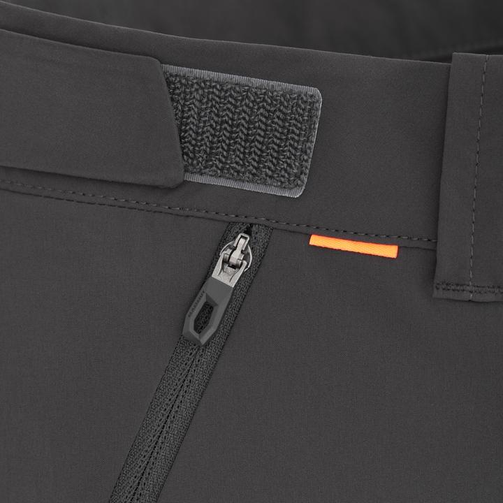 Image du produit Mammut Runbold Zip Off Pants Men (46 E)