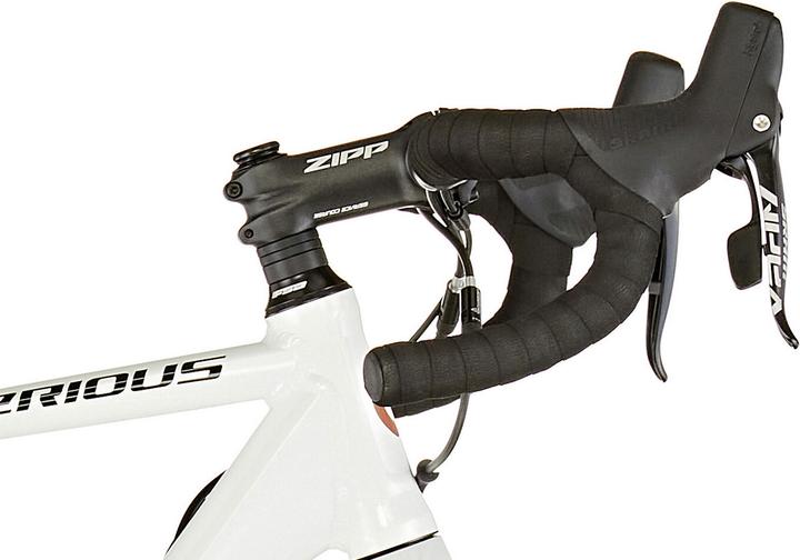 Produktbild Serious Gravix Pro (51 cm)