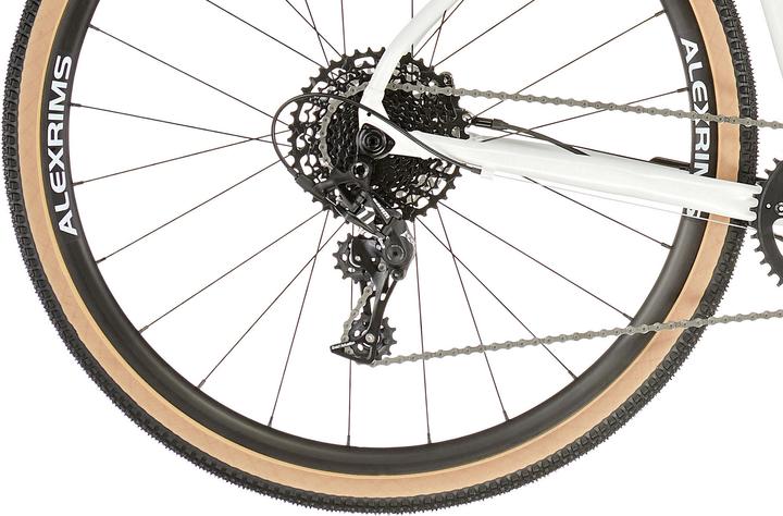 Produktbild Serious Gravix Pro (51 cm)