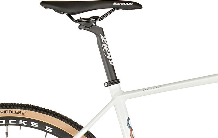 Produktbild Serious Gravix Pro (51 cm)