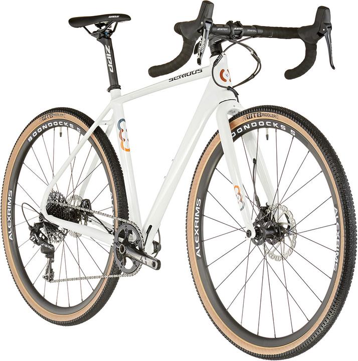 Produktbild Serious Gravix Pro (51 cm)