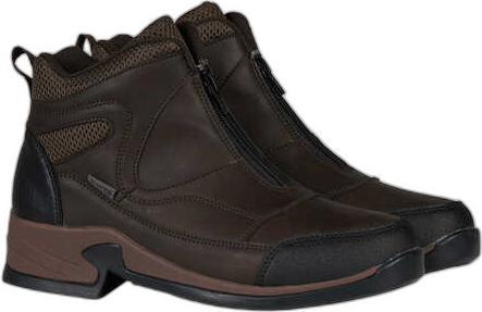 Actual product image Horze 's riding boots windham (35)