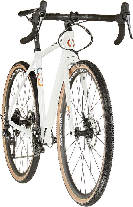 Produktbild Serious Gravix Pro (51 cm)