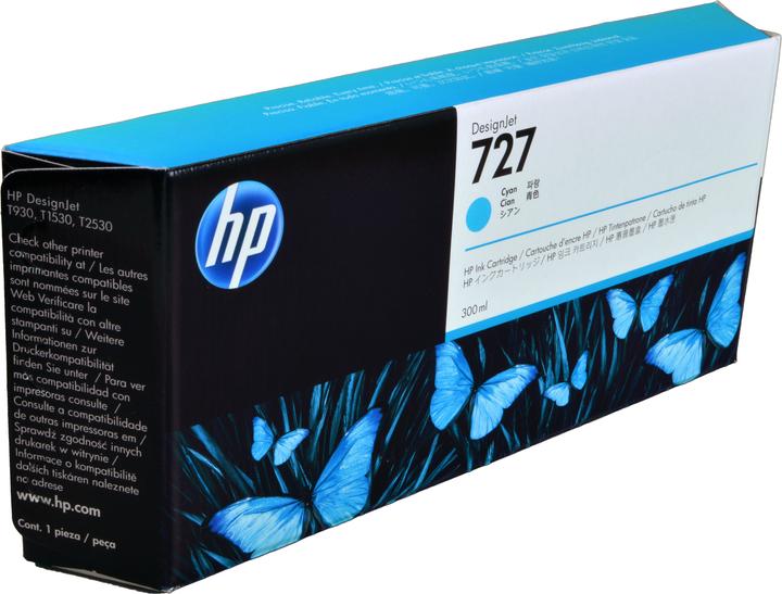 Immagine prodotto HP 727 (C)