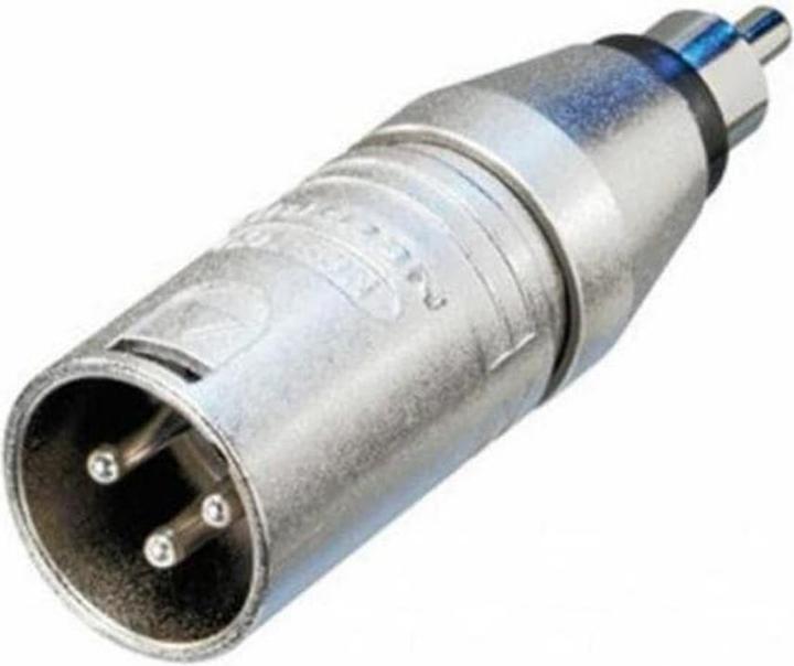 Actual product image Neutrik Na2mpmm (Jack adapter)
