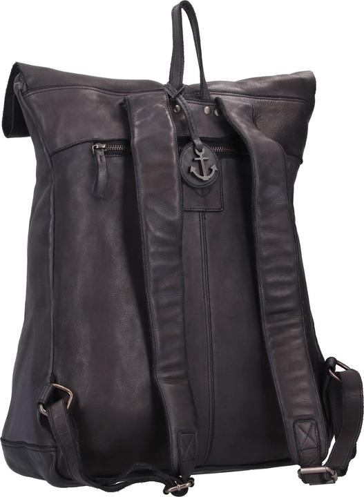 Immagine prodotto Harbour 2nd Zaino cool casual Albatros in pelle 40 cm (19 l)