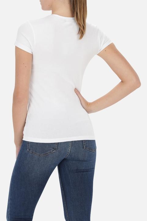 Image du produit Boxeur des Rues T-Shirt De Base Avec Logo Sur Le Devant (M)