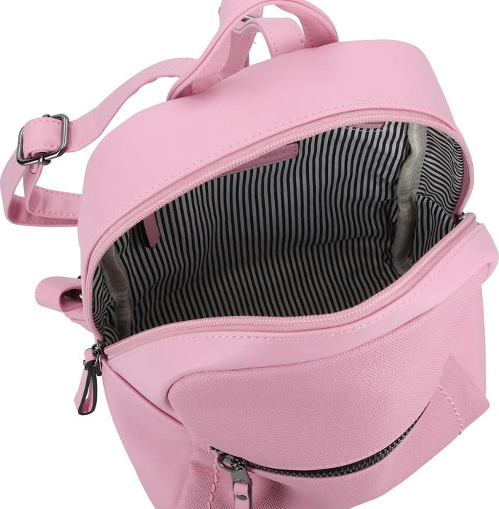 Image du produit Tom Tailor Tamara City Rucksack Leder 27 cm (7 l)