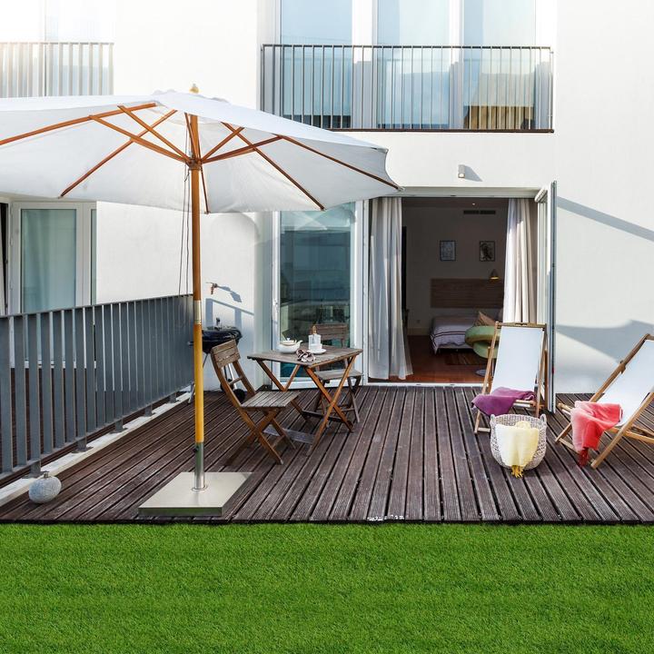 Actual product image Floordirekt Tosca (200 x 400 cm)