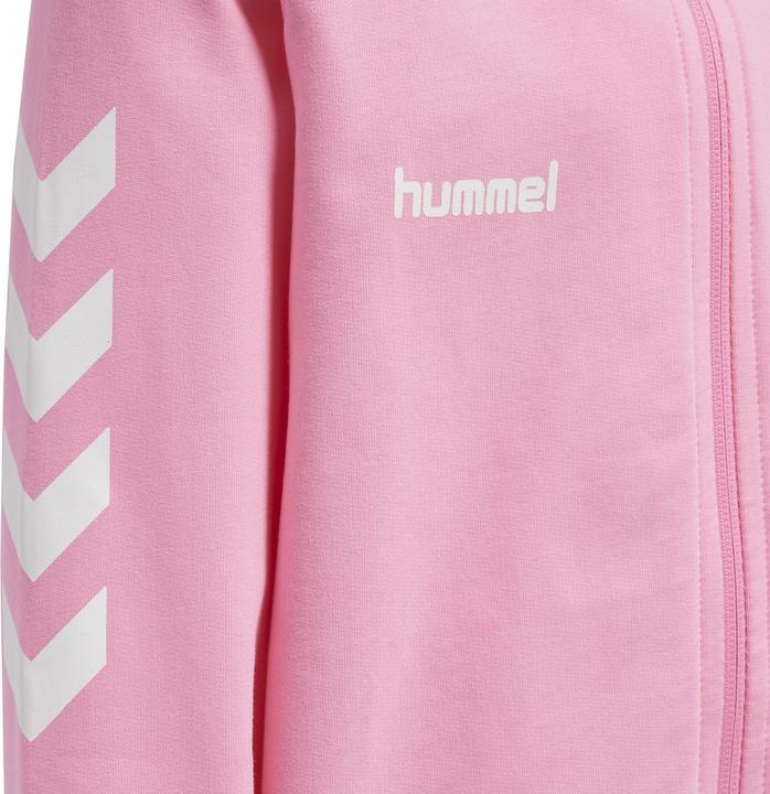 Image du produit hummel Go Kids Cotton Zip Hoodie (164)