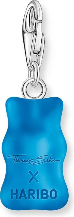Image du produit Thomas Sabo Pendentif à breloques (Argent sterling 925)