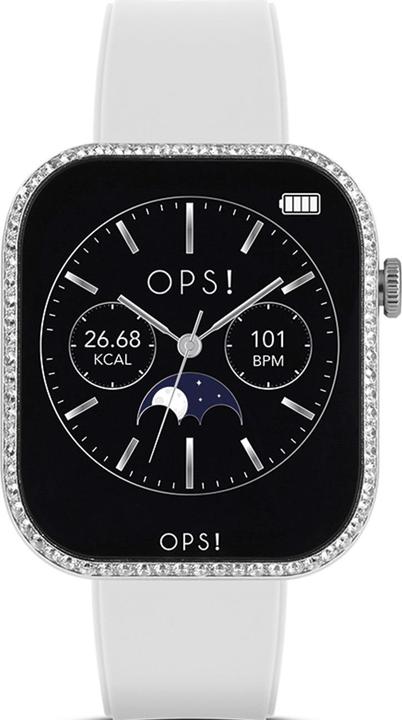 Image du produit OPS! OPS!SMART OPSSW-62 Call Pro Diamonds