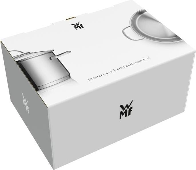 Immagine prodotto WMF Diadema Plus (16 cm, Pentola, Acciaio inossidabile)