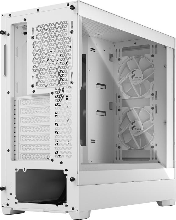 Produktbild Fractal Pop Air TG (ATX, mATX, Mini-ITX)