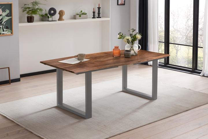 Actual product image SAM Adina (140 x 90 x 76 cm)