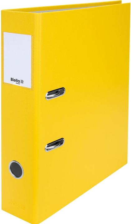 Image du produit Biella Plasticolor (A4, 70 mm, 1 pièce(s))
