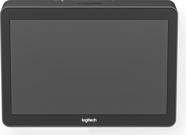 Produktbild Logitech Small Room+TAP+Rally Bar Mini for Zoom Rooms on Android TAPRMGUNIAPP