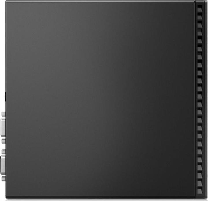 Produktbild Lenovo ThinkCentre M75q Gen 2 (AMD Ryzen 7 5700GE, 16 GB, 512 GB)