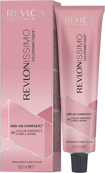 Produktbild Revlon Professional Colorsmetique PC 012 Asch-Irisé (Asch-Irisé)