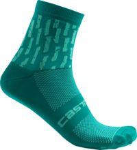 Castelli Aero Pro W Sock 9 cm (M/L)