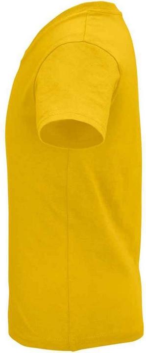 Actual product image Sols Childrens/Kids Pioneer Organic T-Shirt (140)