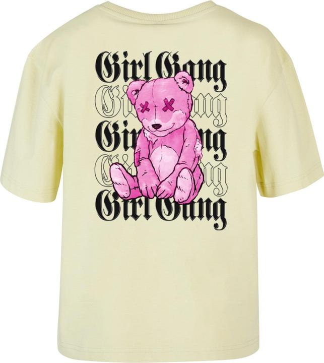 Actual product image Miss Tee Girl Gang Tee - 125239 (L)