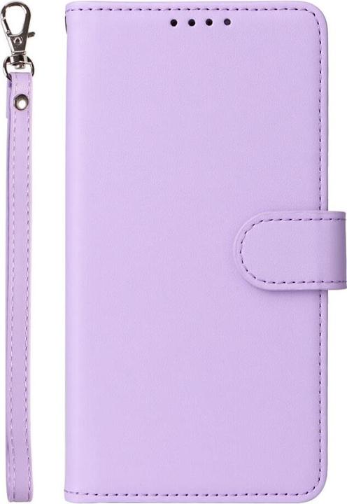 Produktbild Cover-Discount Galaxy S25+ Plus - Teilbare Brieftasche 2-in-1 Handyhülle (Samsung Galaxy S25+)