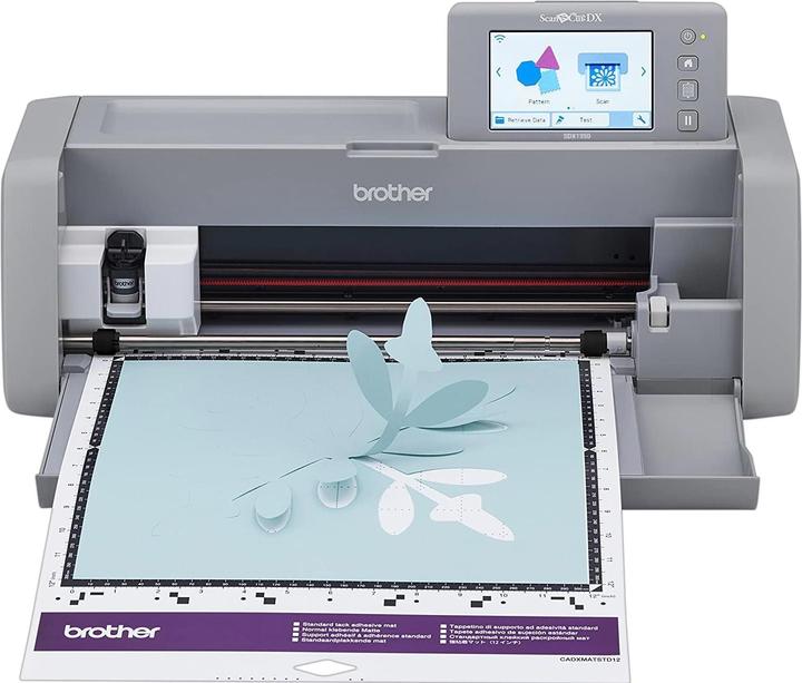 Produktbild Brother ScanNCut DX1350