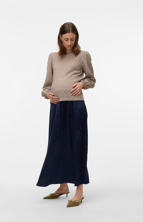 Produktbild Vero Moda Maternity Langer Rock Rock (XS)