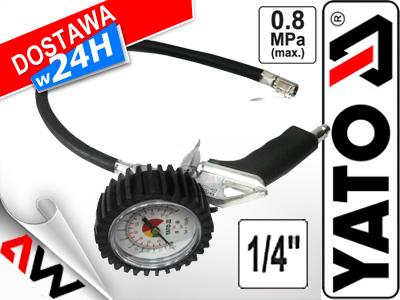 Produktbild Yato Tire Inflating Gun
