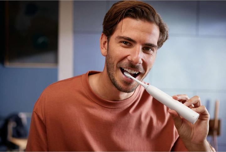 Actual product image Philips Sonicare Series 5500 (Sonic toothbrush)