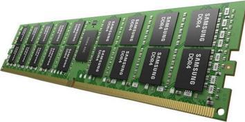 Image du produit Samsung 16GB DDR4 3200MHz RDIMM 2Rx8 ECC 1.2V (1 x 16GB, 3200 MHz, RAM DDR4, DIMM)