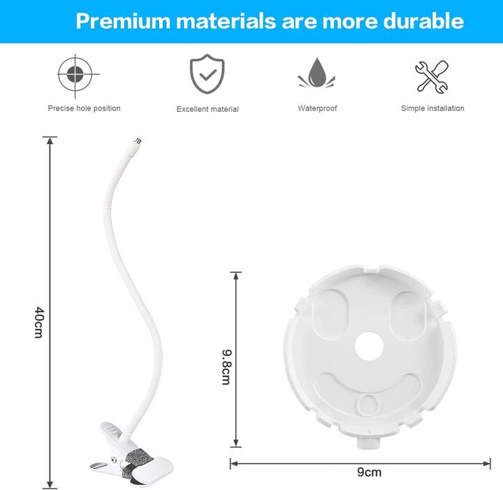 Actual product image Lyeiaa Bracket