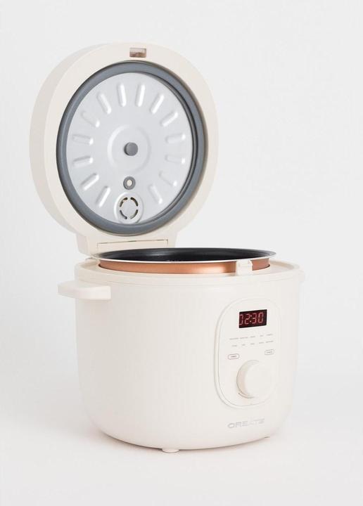 Actual product image Create RICE COOKER STUDIO - Electric rice cooker 2L