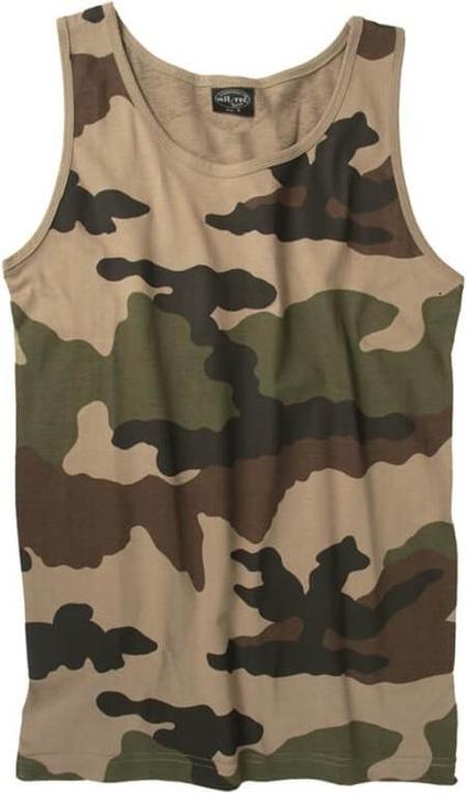 Produktbild Mil-tec US Tank Top Tarn (XL)