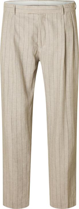 Image du produit Selected Homme Leinenmix Anzughose (54)