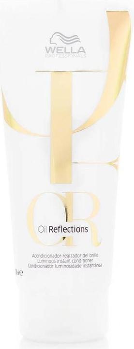 Actual product image Wella OR OIL REFLECTIONS luminous instant conditioner 200 ml (200 ml)
