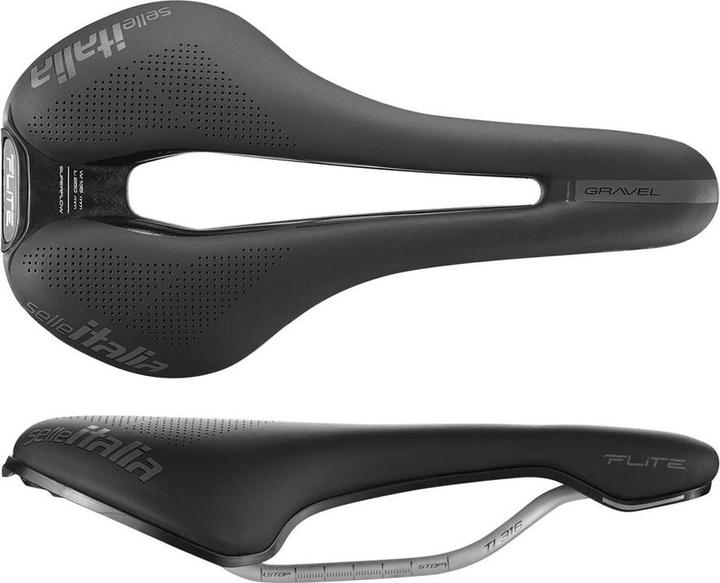 Selle Italia Flite Boost Gravel TI 316 Superflow