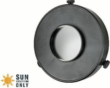 Actual product image Celestron EclipSmart Solar Filter