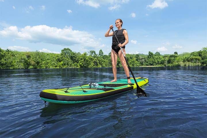 Produktbild Bestway Hydro-Force (11'2")